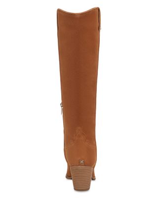Women's Wyatt Western Boots