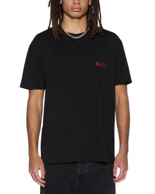 Oversized Graphic Tee