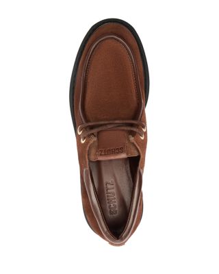 Women's Cia Loafer Flats