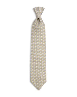 Silk Classic Sailing Tie 