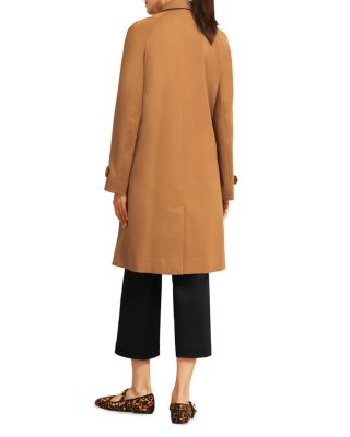Vienna Trench Coat