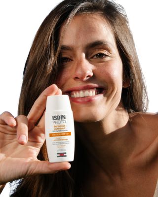 Eryfotona Actinica Ultralight Emulsion SPF 50+ 1.7 oz.