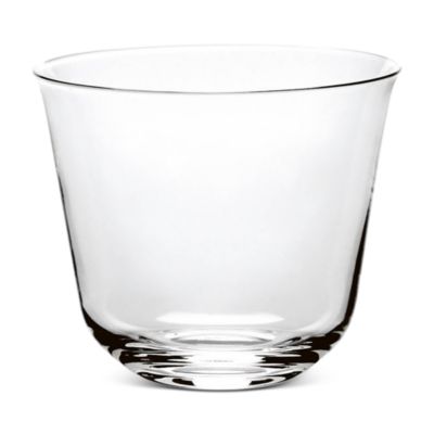 Grace Transparent Glass, Set of 4