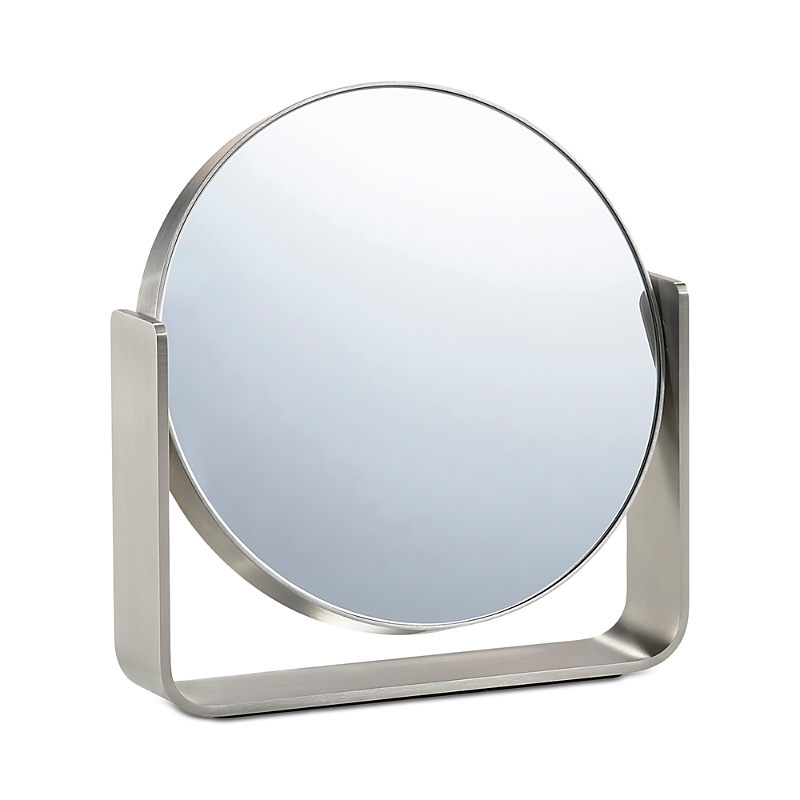 Zone Denmark Ume Table Mirror In Silver