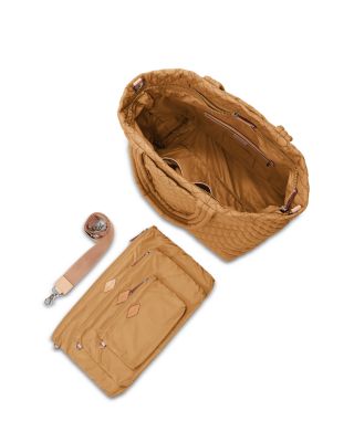 Large Metro Tote Deluxe