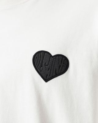 Lover Short Sleeve Tee