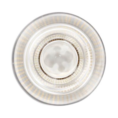 Glass Stripe Feast Glasses, Set of 4