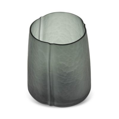 Vase 01 Dark Grey Shapes