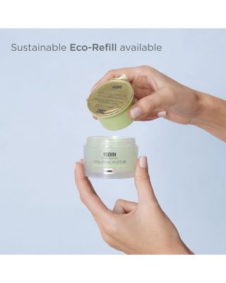 ISDINCEUTICS Hyaluronic Moisture - Oily Refill 1.76 oz.