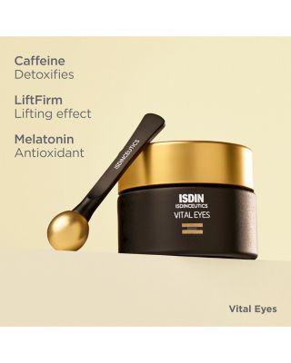 ISDINCEUTICS Vital Eyes 0.52 oz.