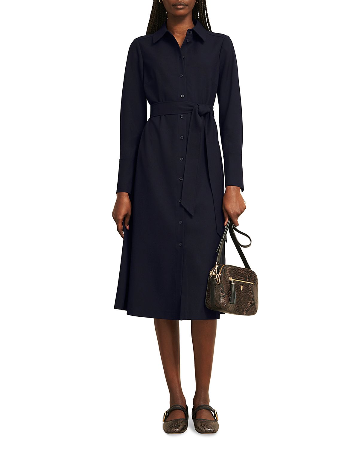 Hobbs London Lyla Dress