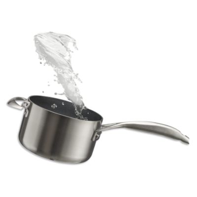 CS+ 4 Qt Covered Saucepan
