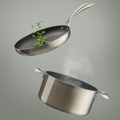 CS+ 10 Piece Cookware Set