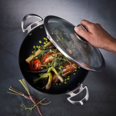 CS+ 4 Qt Covered Chef Pan