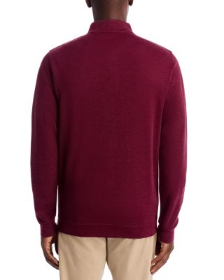 Crown Comfort Quarter Zip Pullover