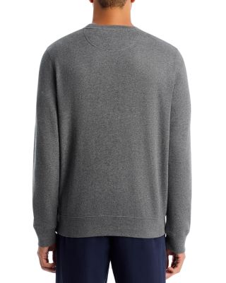 Crewneck Logo Sweater