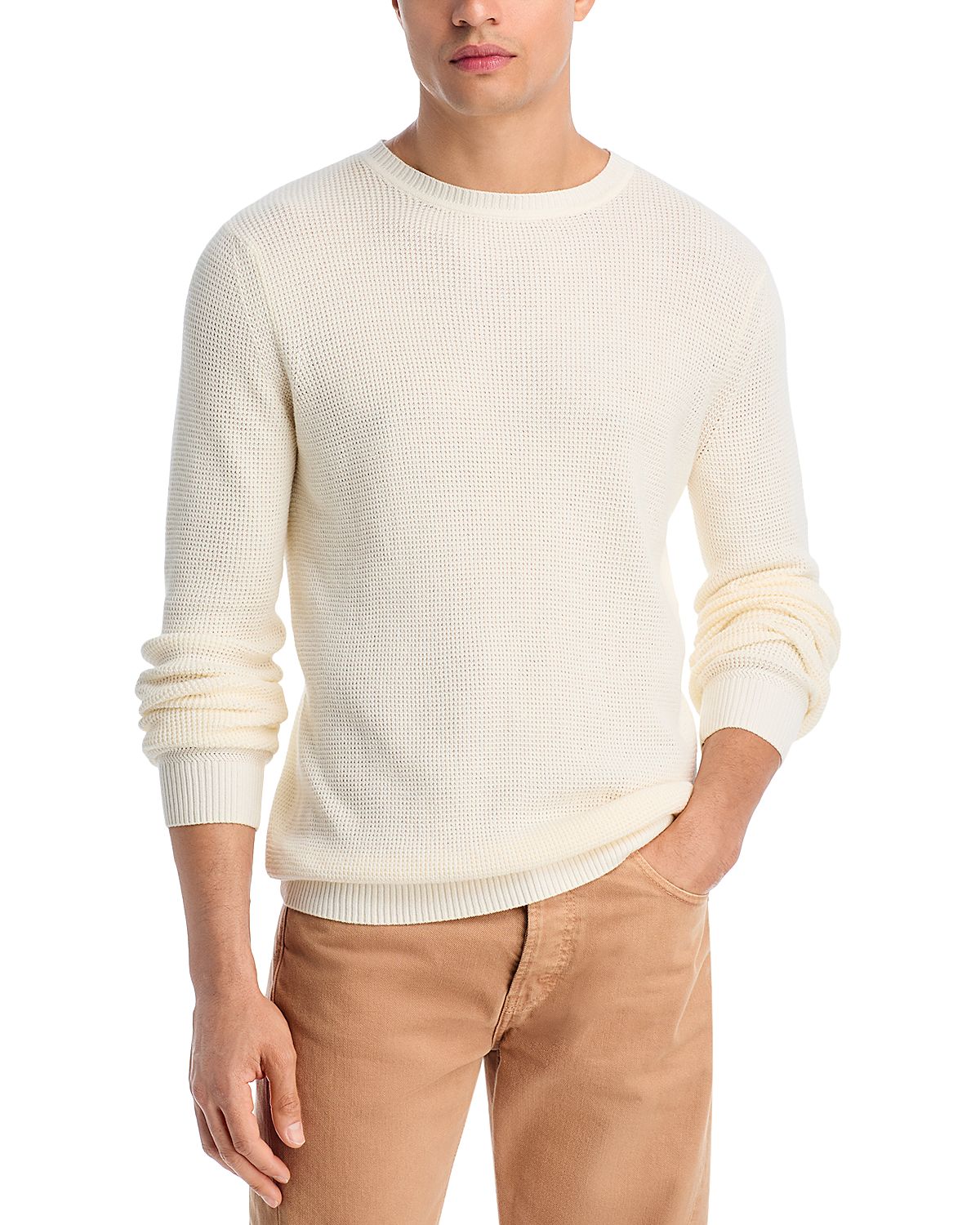 Faherty Sunwashed Crewneck Sweater