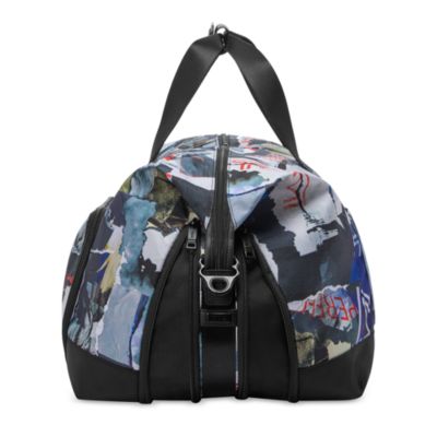 Tumi Alpha 3 Double Expansion Satchel