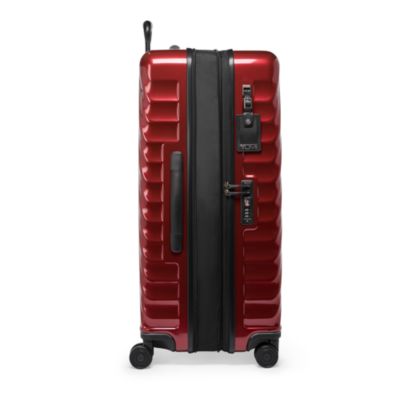 19 Degree Extended Trip Expandable 4-Wheel Packing Case