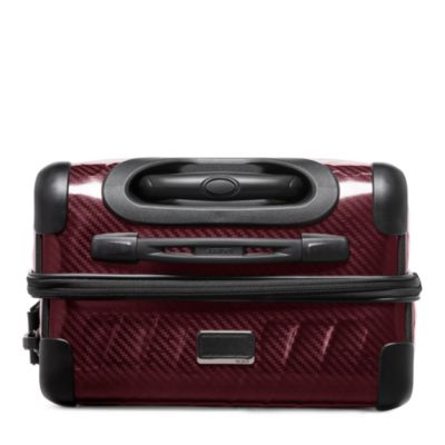 19 Degree Lightweight International Carry On Bag