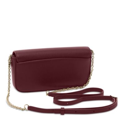 Convertible Wallet Crossbody 