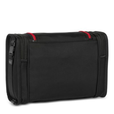 Alpha 3 Hanging Toiletry Kit
