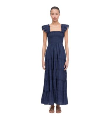  The Ellie Maxi Nap Dress