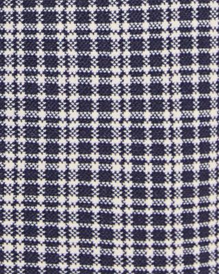 Carissa Plaid Blazer