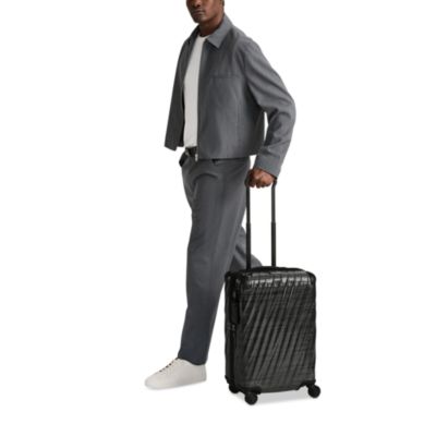 19 Degree Lightweight International Carry On Bag