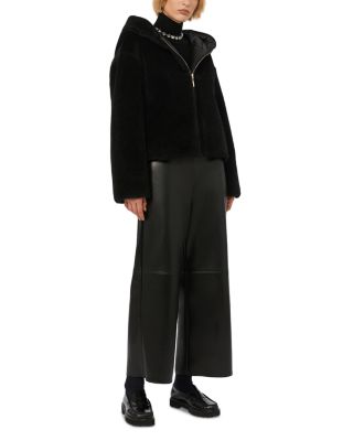 Olly Reversible Jacket