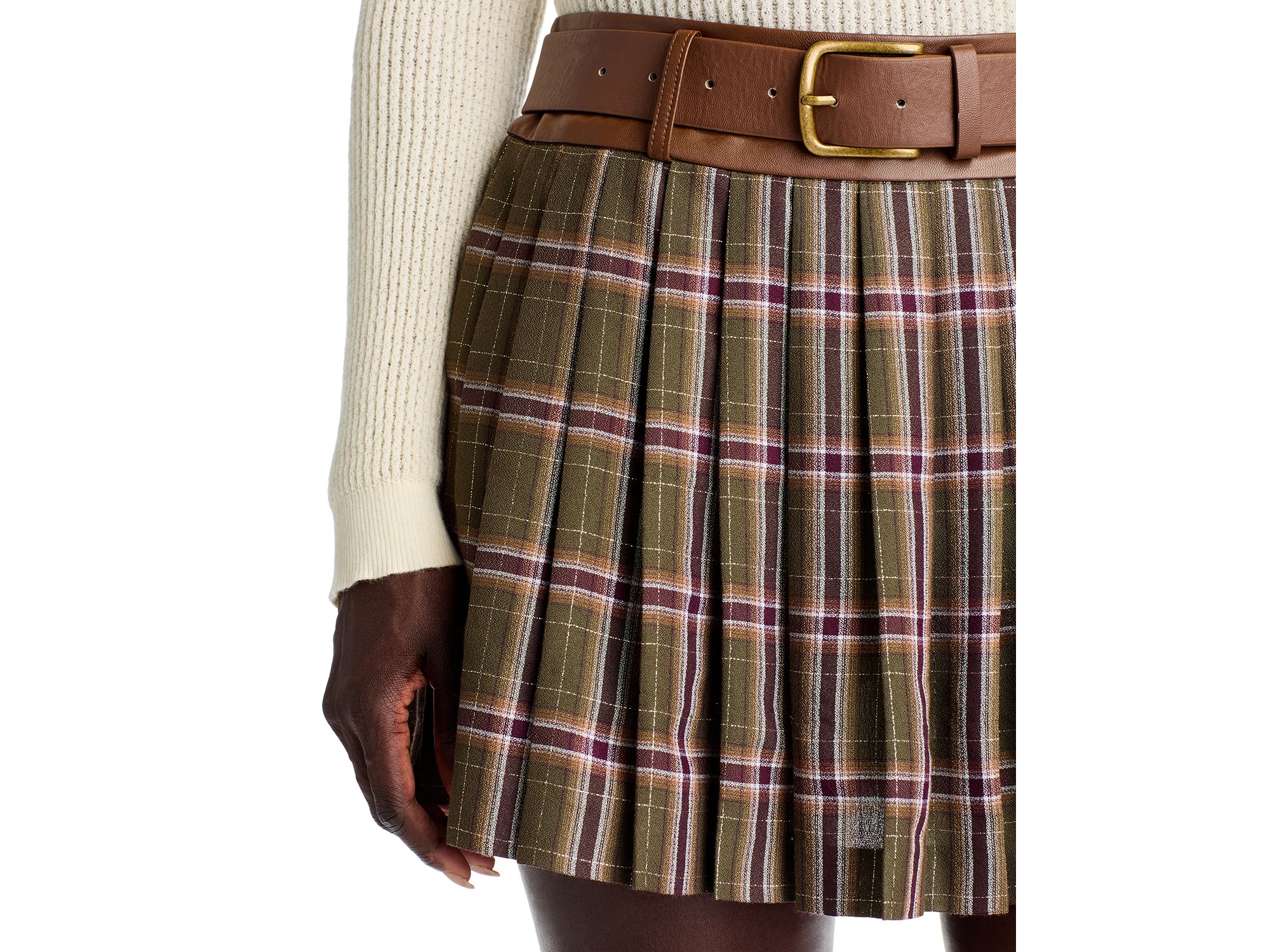 Derrick Skirt — Image 5