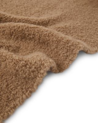 Calabra Boucl&eacute; Scarf