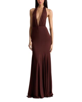 Evelina Maxi Dress