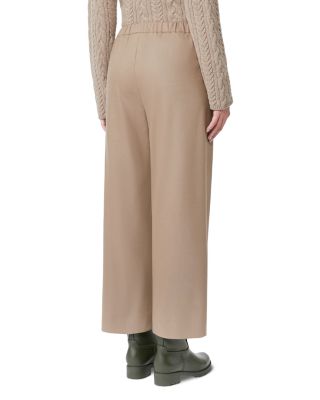 Floria Drawstring Trousers