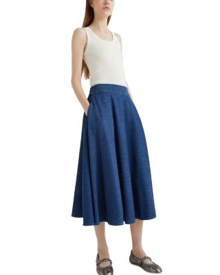 Figura Midi Skirt