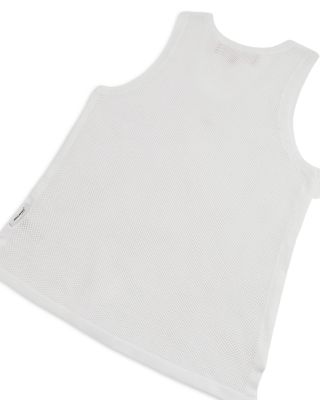 McLaren Rush Mesh Speedmark Tank
