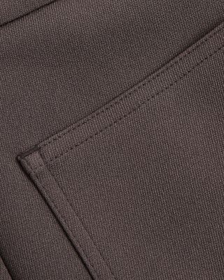 Petite Priya Flare Leg Trousers