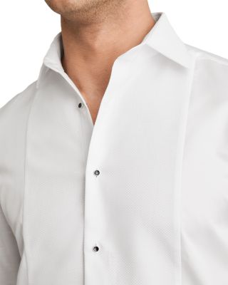 Marcel Cotton Dinner Shirt