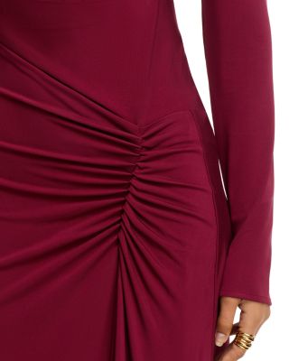 Ferrera Long Sleeve Dress