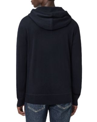 Lover Merino Zip Hoody