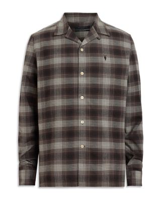 Iniko Button Down Shirt