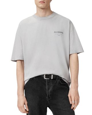 Oversized Future Logo Graphic Tee