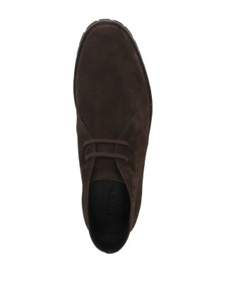 Men's Jerome Leather Lace Up Desert Boot