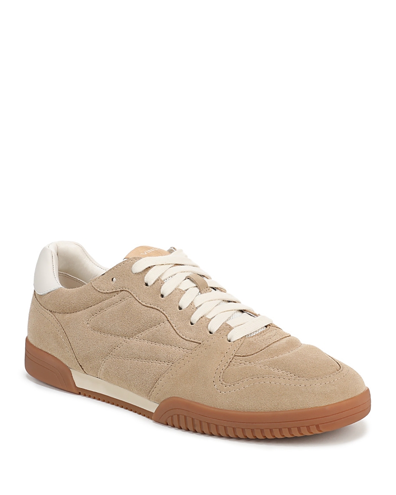 Vince Bel Air Sneaker In Brown