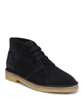 Men's Lafayette Vicuna Brown Chukka Boot