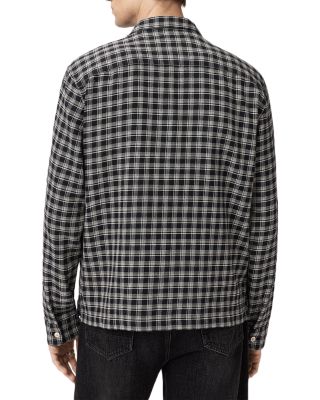 Horton Button Down Shirt