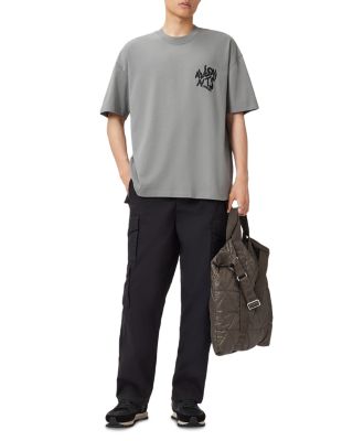 Orlando Cotton Graphic Tee