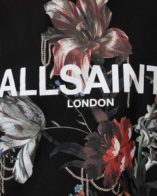 Ania Etta Sweatshirt