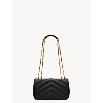  Loulou Small Convertible Shoulder Bag
