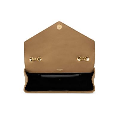 Loulou Medium Convertible Shoulder Bag